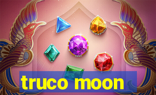 truco moon - crash & poker